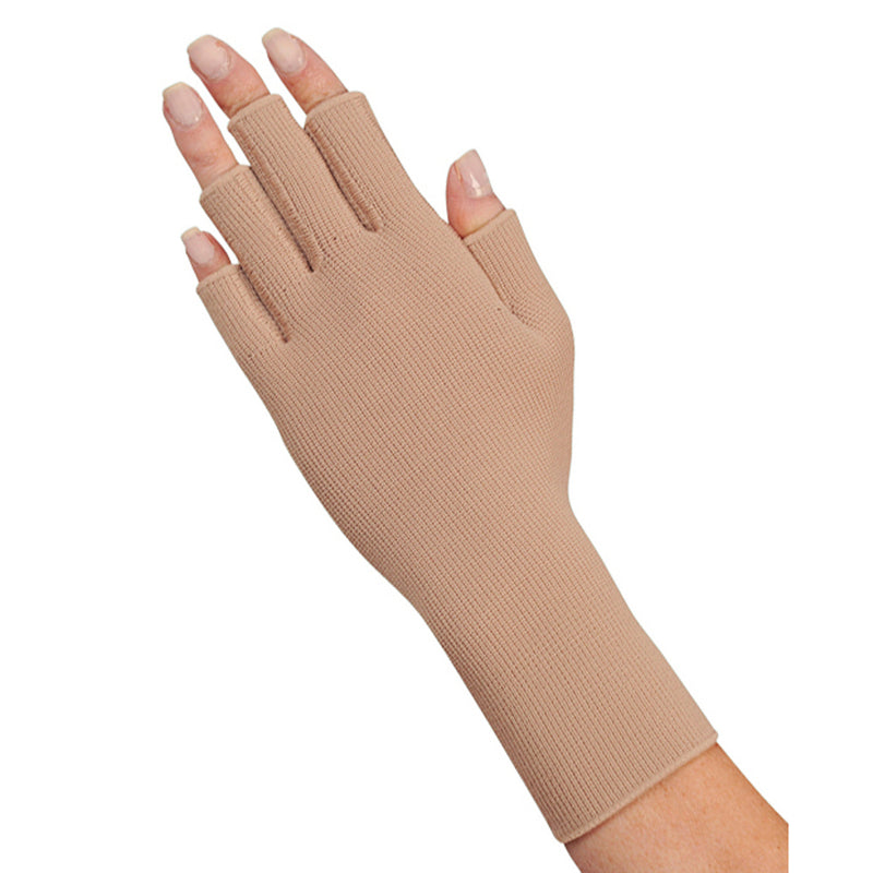 Juzo 3021ACFS 20-30 mmHg Expert Glove-Size 5