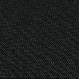 Juzo 3512ADFFPE3SB Dynamic Knee High w/ Silicone-FF-Petite-II-BLK