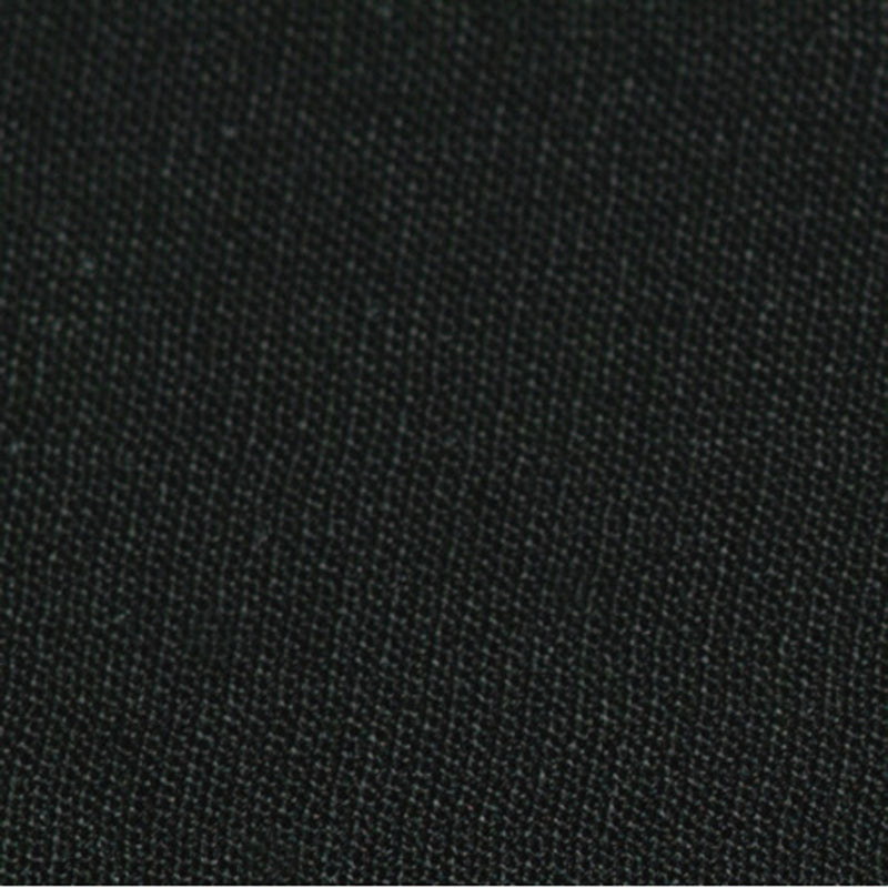 Juzo 3512AGPESB Dynamic Thigh High w/ Silicone-Open Toe-Petite-III-BLK