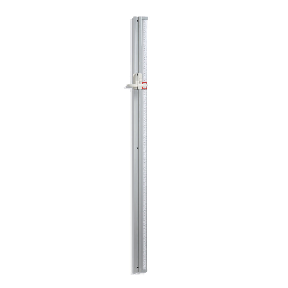 Seca 216 Mechanical Stadiometer for Adults & Children (2161814009)