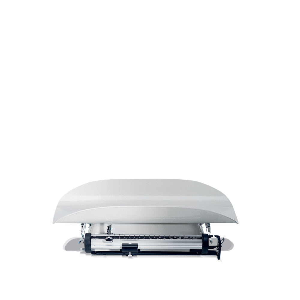 Seca 725 Mechanical Baby Scale W/ Sliding Weights (7251121139)