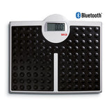 Seca 813 Robusta Digital Flat Scale w/ Bluetooth & 440 lbs. Capacity