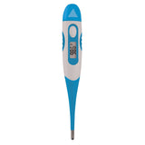 Veridian 08-355 Dual Scale 30-Second Flexible Tip Digital Thermometer