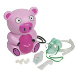 Veridian 11-516 Piggy Pediatric Compressor Nebulizer