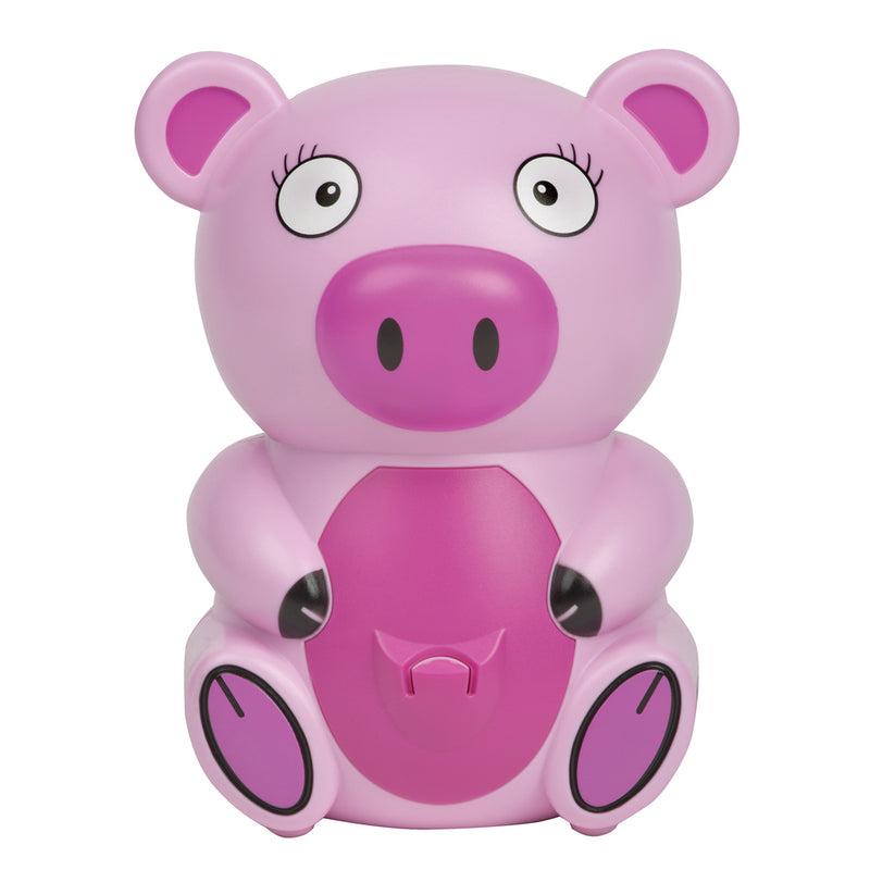 Veridian 11-516 Piggy Pediatric Compressor Nebulizer