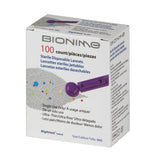 Veridian BIO100LC Bionime Lancet-100 Ct.