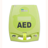 Zoll AED Plus Semi Automatic External Defibrillator Kit