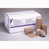 3M 2084 Coban Latex-Free Self-Adherent Wrap-18/Case