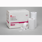 3M 2861 Medipore H Soft Cloth Surgical Tape-24/Case