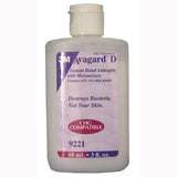 3M 9221 Avagard D Hand Sanitizer with Moisturizer-48/Case