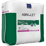 Abena 300216 Abri-Let Flow-Thru Liner-5.5" x 15"-252/Case