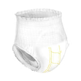 Abena 41082 Abri-Flex Disposable Protective Underwear-Small-84/Case