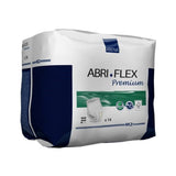 Abena 41084 Abri-Flex Disposable Protective Underwear-Medium-84/Case