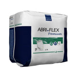 Abena 41087 Abri-Flex Disposable Protective Underwear-Large-84/Case