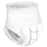 Abena 41087 Abri-Flex Disposable Protective Underwear-Large-84/Case