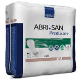 Abena 9254 Abri-San Bladder Control Pad-4" x 11"-336/Case