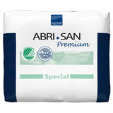 Abena AA300200 Abri-San Special-Pad for Fecal & Urine-112/Case