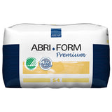 Abena AA43056 Abri-Form Premium Brief-Small Breathable Cloth-66/Case