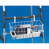 Ableware 703190050 Deluxe Walker Basket