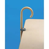 Ableware 703240000 Cane/Crutch Holder