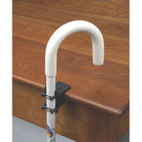 Ableware 703240050 Cane/Crutch Holder-2/Bag