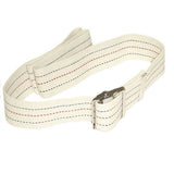 Ableware 704021054 Gait Belt-Striped-54"