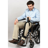 Ableware 704180000 Leg Wrap Positioning Aid