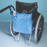 Ableware 706160000 Wheelchair Carry-All