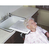 Ableware 706780000 Wheelchair Shampoo Rinse Tray