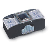 Ableware 712570000 Battery Powered Card Shuffler by Maddak