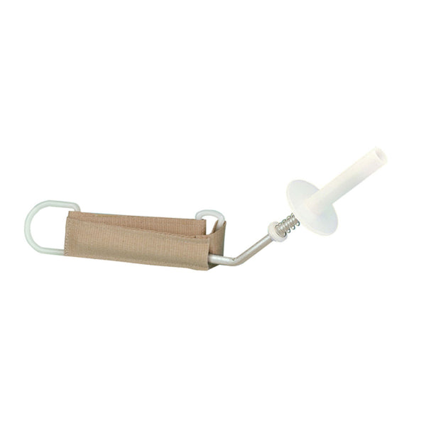 Ableware 725140000 Smooth Plastic Suppository Inserter by Maddak ...