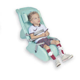 Ableware 727061000 Children's Chaise Child Seat-Turquoise