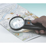 Ableware 733740115 Illuminated Magnifier