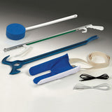 Ableware 738000001 Deluxe Hip Kit