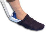 Ableware 738520000 Deluxe Flexible Sock and Stocking Aid by Maddak