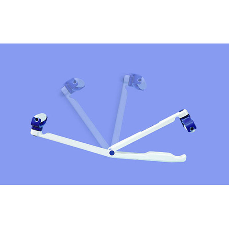 Ableware 741330050 Roll Easy Lotion Applicator