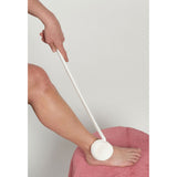 Ableware 741350000 Swiveling Lotion Applicator by Maddak