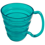 Ableware 745740000 Ergo Mug-Blue