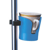 Ableware 745760000 Drink Holder-Clip-On