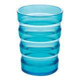 Ableware 745910002 Sure Grip Cup-Blue