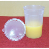 Ableware 745920000 Little-Spill Drinking Cup