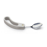 Ableware 746180000 Hole-In-One Teaspoon by Maddak