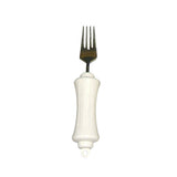 Ableware 746200013 Maddadapt II Straight Fork by Maddak