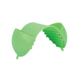 Ableware 753590002 Hot Hand Protector & Jar Opener-Lime Green