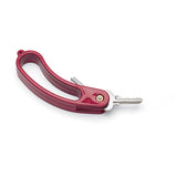 Ableware 754121000 Hole-In-One Key Holder by Maddak