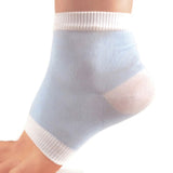 Ableware 789070000 Moisturizing Gel Heel Sleeve