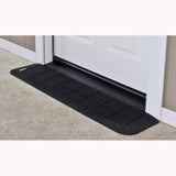 Access4U TRR Rubber Threshold Ramp-1 1/2"