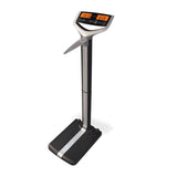 Accuro DB-100 Eye Level Digital Beam Scale - 500Lb Capacity