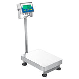 Adam Equipment AGF Bench and Floor Scale-175 lb Capacity