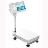 Adam Equipment BCT Bench and Floor Counting Scale-130 lb Capacity